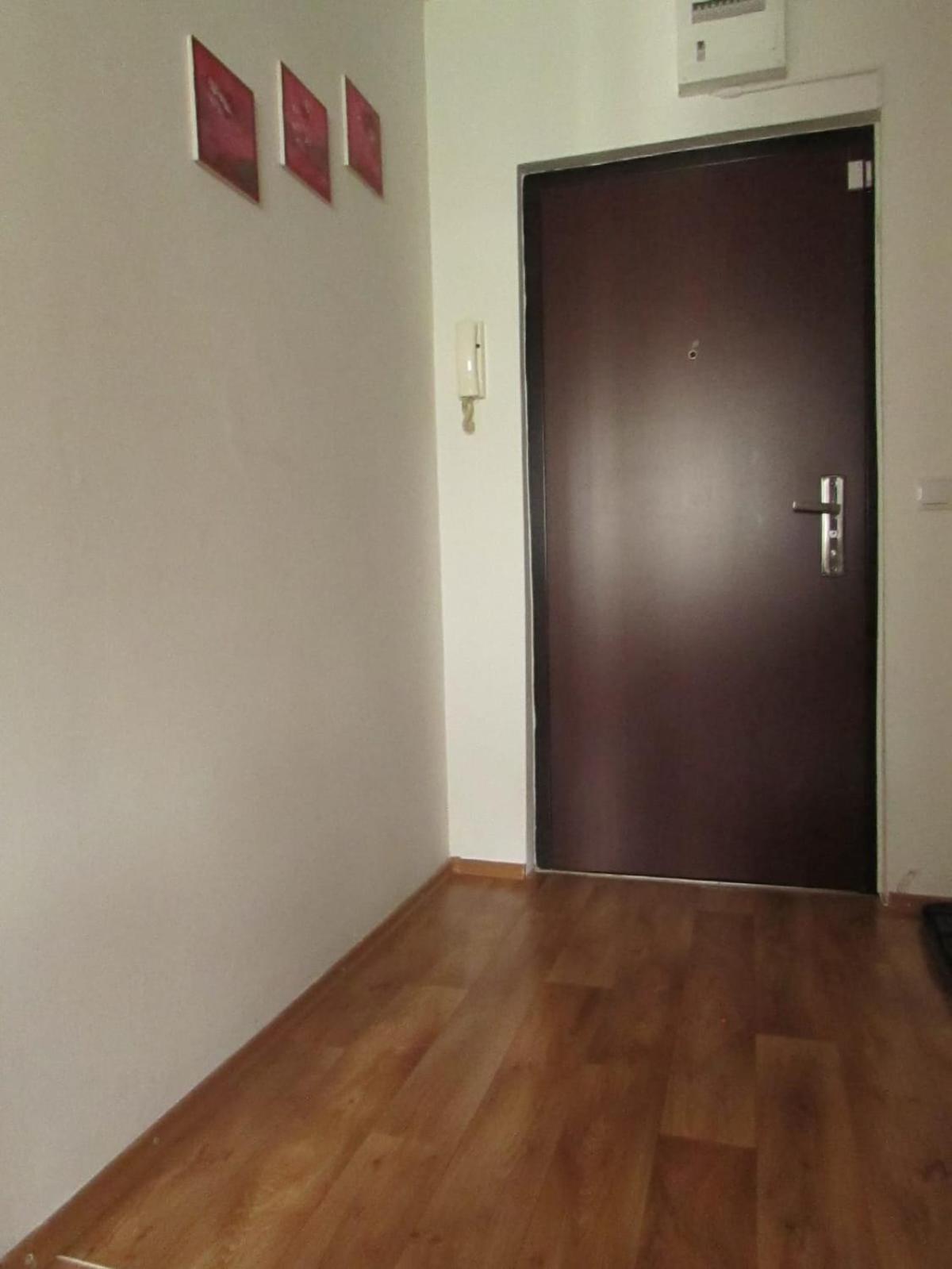 Apartman FAMILY Saraybosna Dış mekan fotoğraf