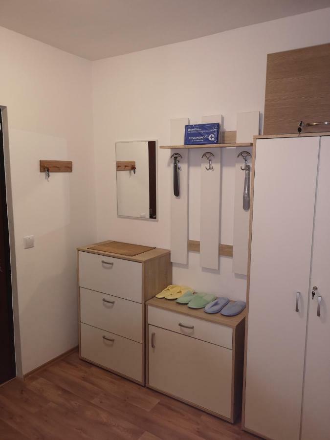 Apartman FAMILY Saraybosna Dış mekan fotoğraf