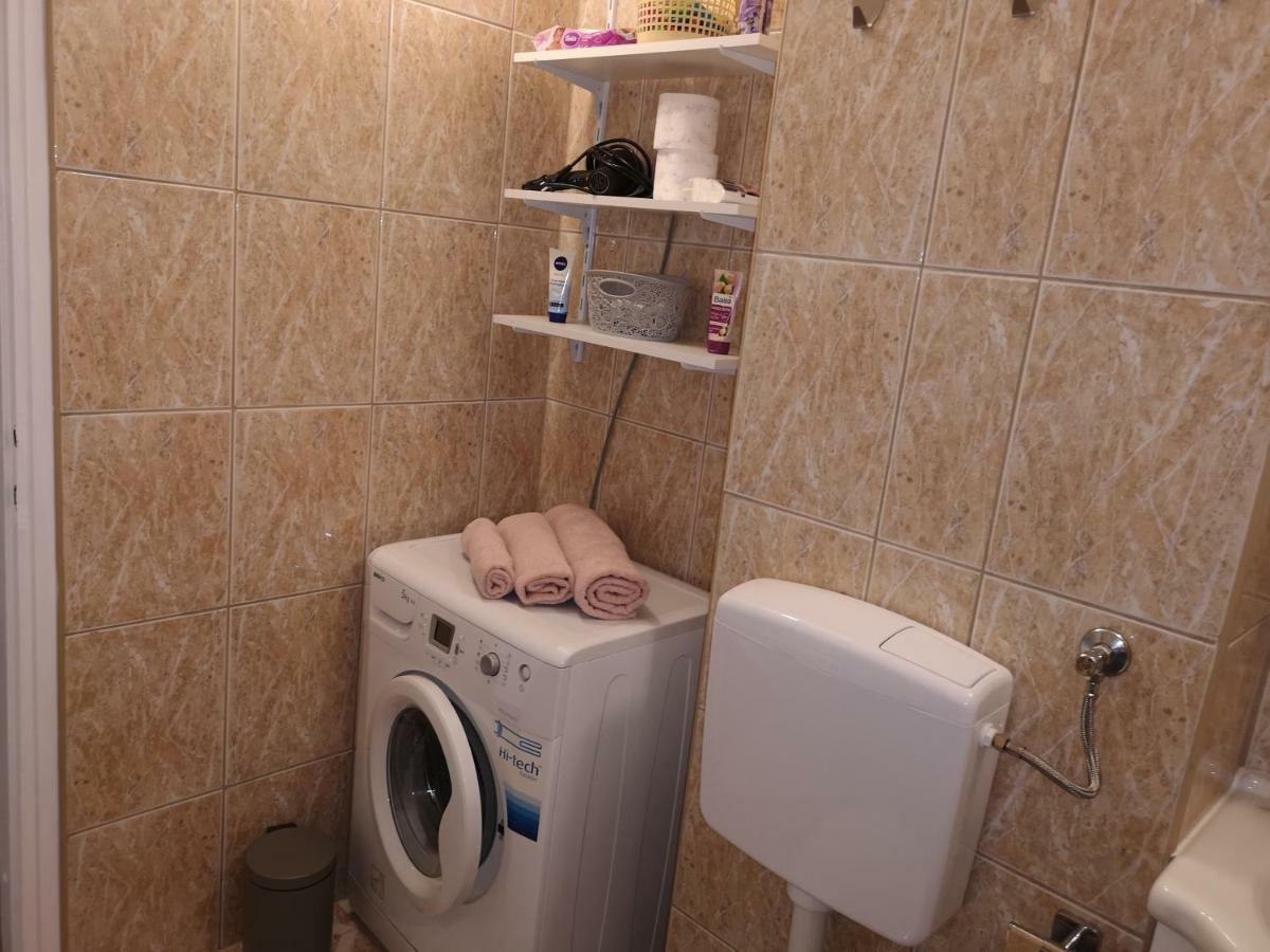 Apartman FAMILY Saraybosna Dış mekan fotoğraf