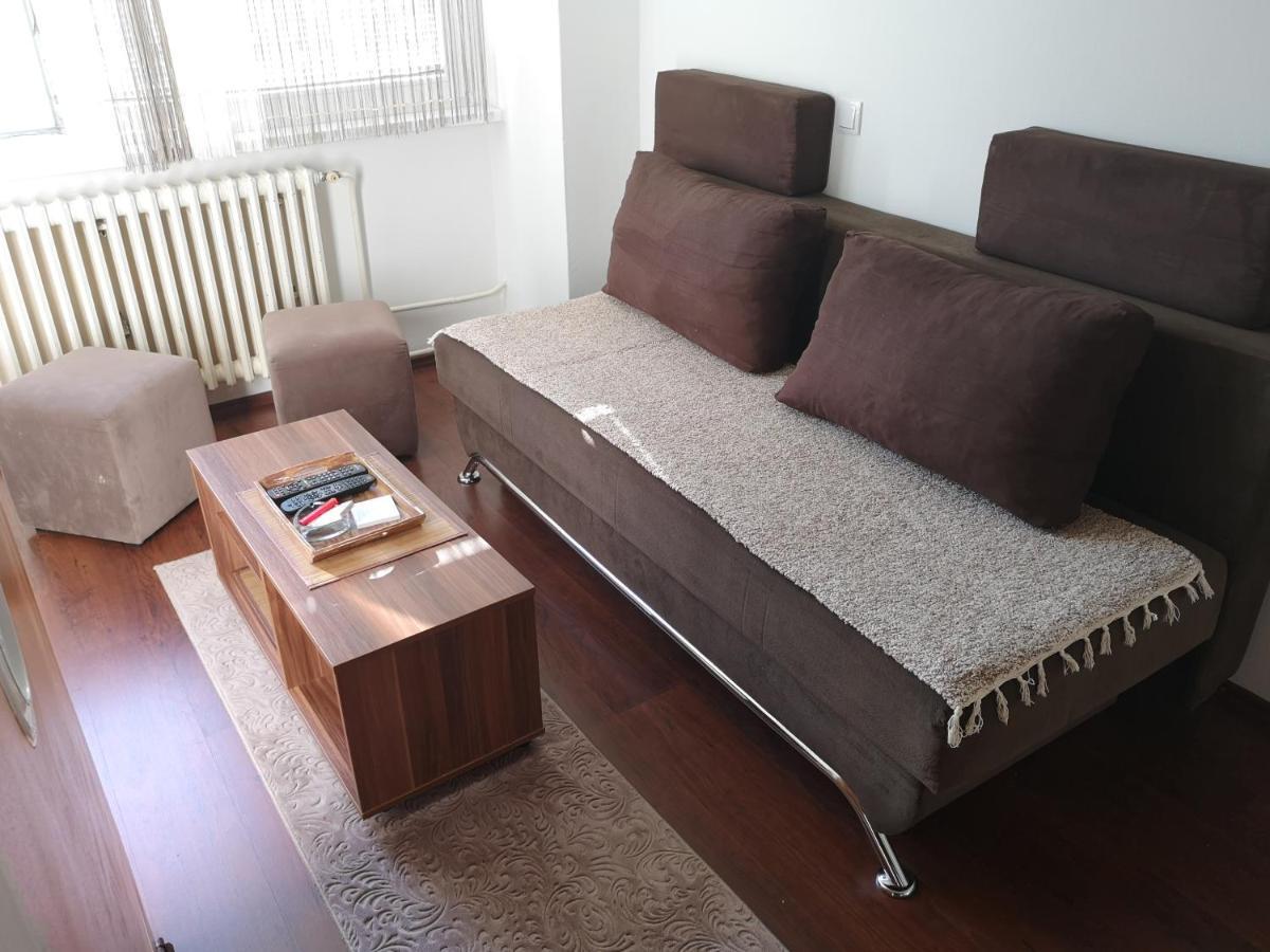 Apartman FAMILY Saraybosna Dış mekan fotoğraf