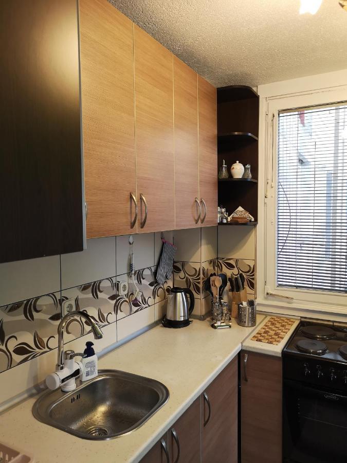 Apartman FAMILY Saraybosna Dış mekan fotoğraf