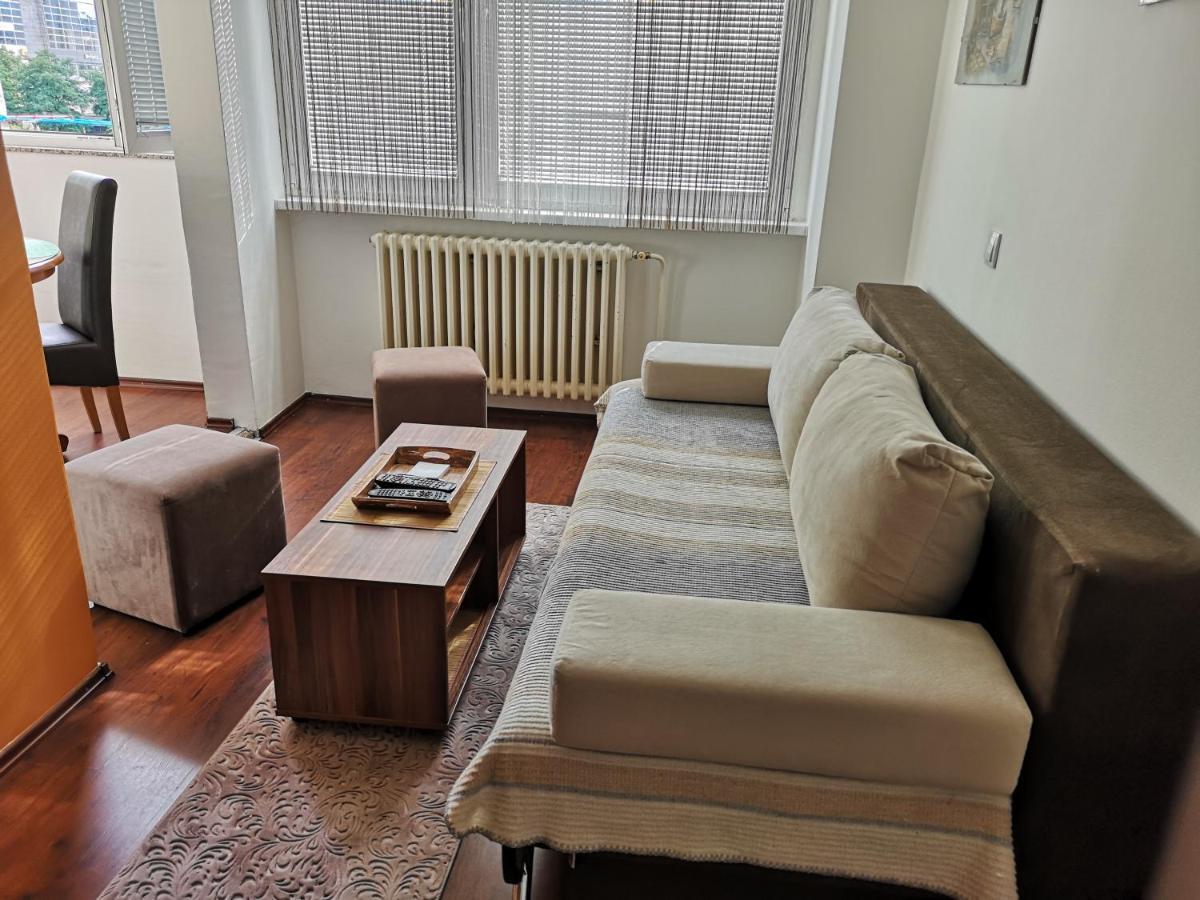 Apartman FAMILY Saraybosna Dış mekan fotoğraf